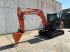 Kettenbagger του τύπου Doosan DH55-V, Gebrauchtmaschine σε Antwerpen (Φωτογραφία 1)