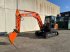 Kettenbagger tipa Doosan DH55-V, Gebrauchtmaschine u Antwerpen (Slika 1)