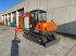 Kettenbagger des Typs Doosan DH55-V, Gebrauchtmaschine in Antwerpen (Bild 7)