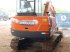 Kettenbagger tipa Doosan DH55, Gebrauchtmaschine u Antwerpen (Slika 7)