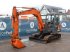 Kettenbagger типа Doosan DH55, Gebrauchtmaschine в Antwerpen (Фотография 9)