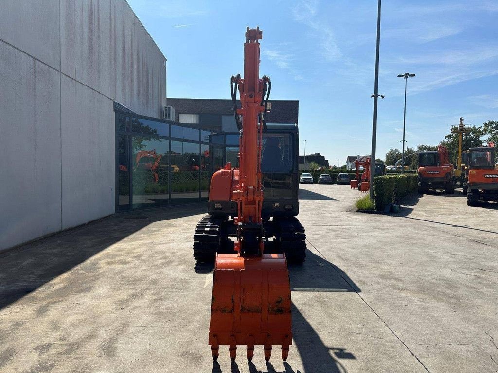 Kettenbagger tip Doosan DH60-1, Gebrauchtmaschine in Antwerpen (Poză 2)