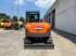 Kettenbagger des Typs Doosan DH60-7, Gebrauchtmaschine in Antwerpen (Bild 5)