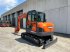 Kettenbagger des Typs Doosan DH60-7, Gebrauchtmaschine in Antwerpen (Bild 7)