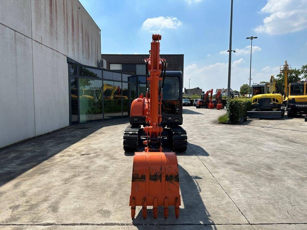 Kettenbagger του τύπου Doosan DH60-7, Gebrauchtmaschine σε Antwerpen (Φωτογραφία 2)