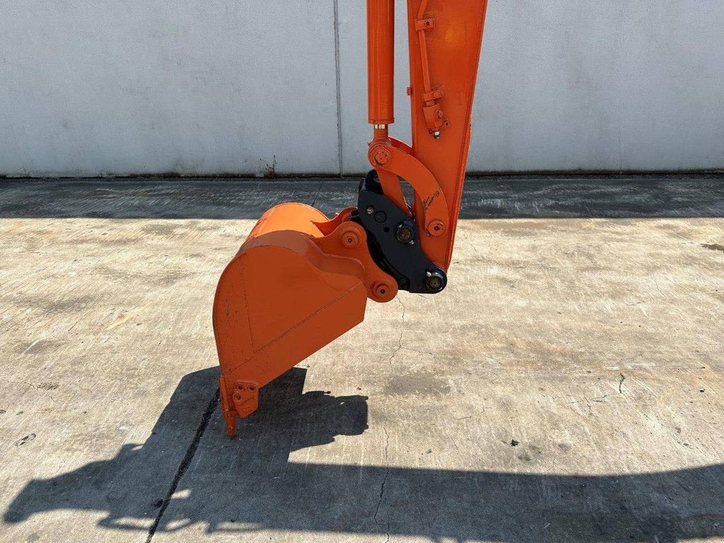 Kettenbagger a típus Doosan DH60-7, Gebrauchtmaschine ekkor: Antwerpen (Kép 9)