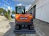 Kettenbagger des Typs Doosan DH60-7, Gebrauchtmaschine in Antwerpen (Bild 5)