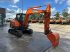 Kettenbagger tipa Doosan DH60-7, Gebrauchtmaschine u Antwerpen (Slika 3)