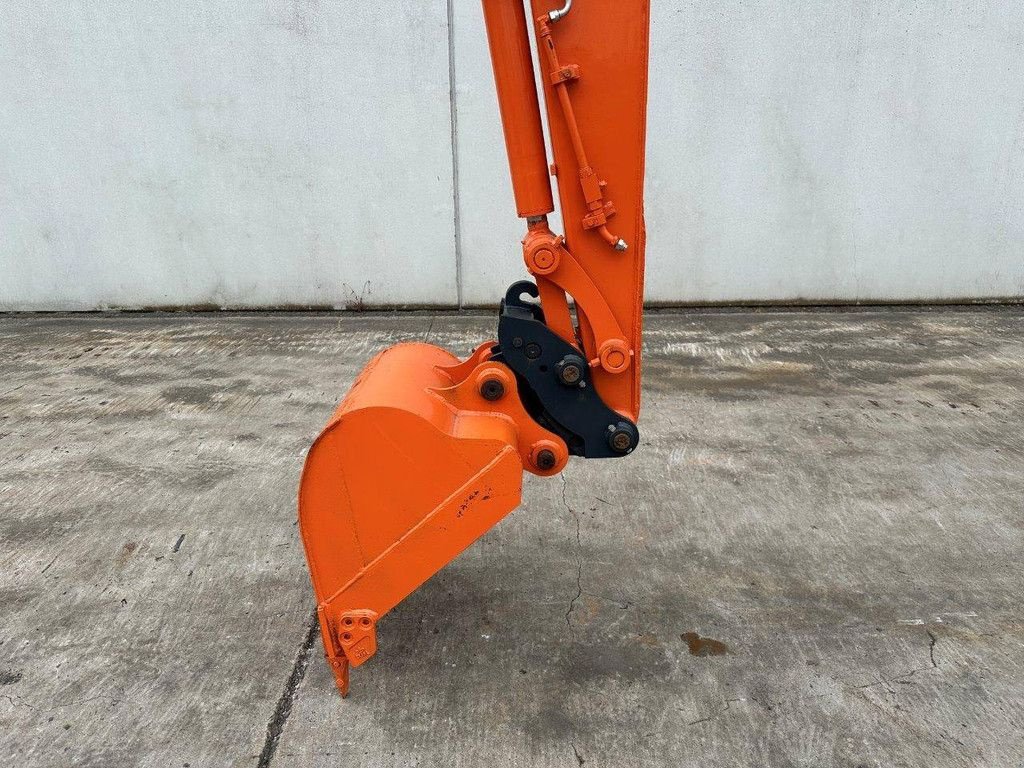 Kettenbagger tipa Doosan DH60-7, Gebrauchtmaschine u Antwerpen (Slika 9)