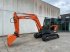 Kettenbagger des Typs Doosan DH60-7, Gebrauchtmaschine in Antwerpen (Bild 1)