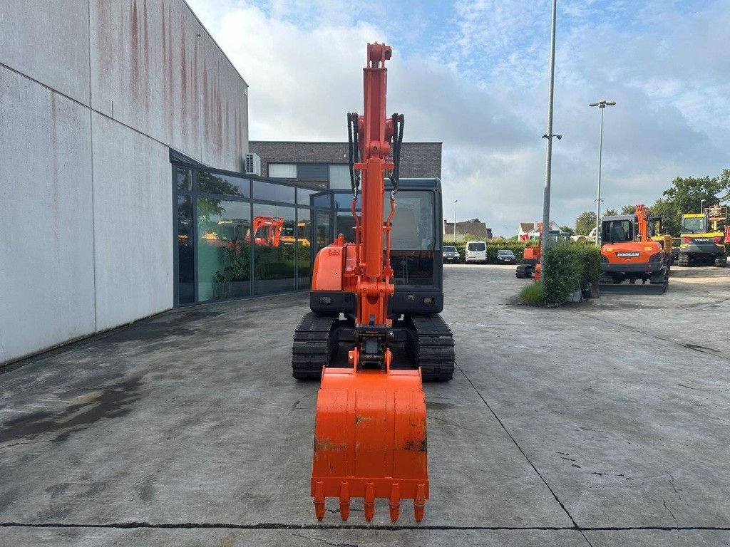 Kettenbagger a típus Doosan DH60-7, Gebrauchtmaschine ekkor: Antwerpen (Kép 2)