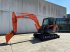 Kettenbagger tipa Doosan DH60-7, Gebrauchtmaschine u Antwerpen (Slika 1)