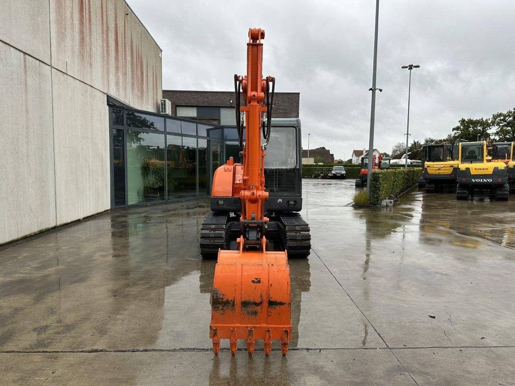 Kettenbagger tip Doosan DH60-7, Gebrauchtmaschine in Antwerpen (Poză 2)