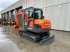 Kettenbagger des Typs Doosan DH60-7, Gebrauchtmaschine in Antwerpen (Bild 7)