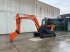 Kettenbagger del tipo Doosan DH60-7, Gebrauchtmaschine en Antwerpen (Imagen 1)