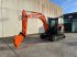 Kettenbagger des Typs Doosan DH60-7, Gebrauchtmaschine in Antwerpen (Bild 1)