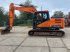 Kettenbagger tip Doosan DX 140 LC, Gebrauchtmaschine in MOL (Poză 5)