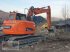 Kettenbagger des Typs Doosan DX 140 LCR-5, Gebrauchtmaschine in Deutsch - Goritz (Bild 4)