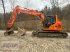 Kettenbagger del tipo Doosan DX 140 LCR-5, Gebrauchtmaschine en Deutsch - Goritz (Imagen 1)