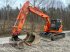 Kettenbagger del tipo Doosan DX 140 LCR-5, Gebrauchtmaschine en Deutsch - Goritz (Imagen 3)