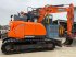 Kettenbagger typu Doosan DX 140 LCR-5, Gebrauchtmaschine v Gabersdorf (Obrázek 3)