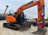 Kettenbagger typu Doosan DX 140 LCR-5, Gebrauchtmaschine v Gabersdorf (Obrázek 4)