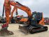 Kettenbagger typu Doosan DX 140 LCR-5, Gebrauchtmaschine v Gabersdorf (Obrázek 1)