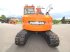 Kettenbagger типа Doosan DX 140 LCR, Gebrauchtmaschine в Petting (Фотография 4)