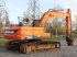 Kettenbagger tip Doosan DX 225 LC-5 ROTOTILT LEICA GPS, Gebrauchtmaschine in Marknesse (Poză 7)