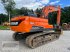 Kettenbagger типа Doosan DX 225 LC-5, Gebrauchtmaschine в Deutsch - Goritz (Фотография 8)