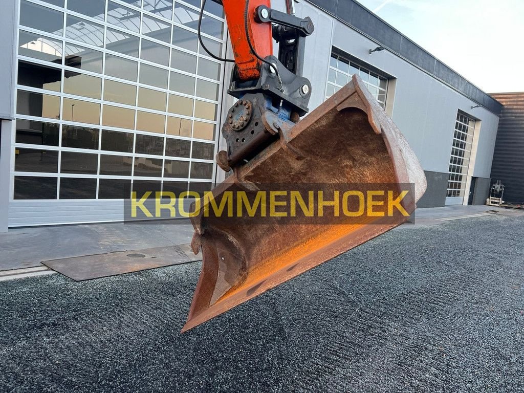 Kettenbagger tipa Doosan DX 255 LC-5 Powertilt, Gebrauchtmaschine u Apeldoorn (Slika 9)