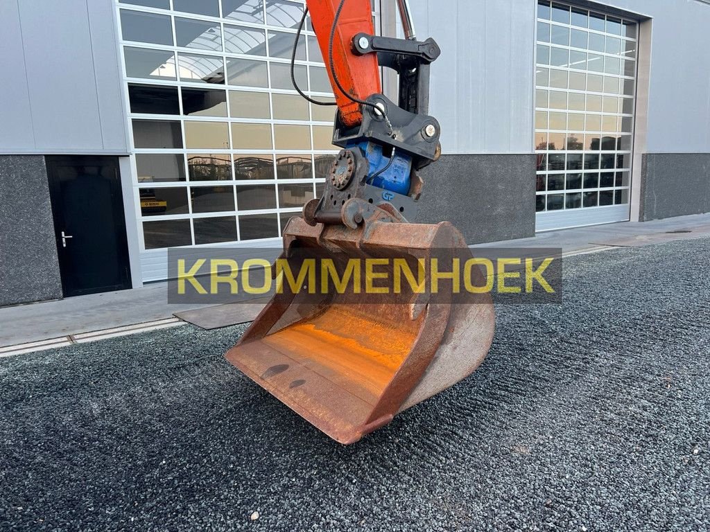 Kettenbagger tipa Doosan DX 255 LC-5 Powertilt, Gebrauchtmaschine u Apeldoorn (Slika 11)