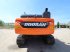 Kettenbagger des Typs Doosan DX 255 LC-7, Neumaschine in Petting (Bild 4)