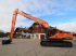 Kettenbagger des Typs Doosan DX 300 LC Long Reach, Gebrauchtmaschine in Petting (Bild 2)