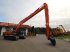 Kettenbagger des Typs Doosan DX 300 LC Long Reach, Gebrauchtmaschine in Petting (Bild 8)