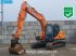 Kettenbagger des Typs Doosan DX140 LC- 3, Gebrauchtmaschine in Veghel (Bild 1)