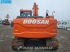 Kettenbagger des Typs Doosan DX140 LC- 3, Gebrauchtmaschine in Veghel (Bild 3)