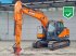 Kettenbagger a típus Doosan DX140 LC-5 GERMAN MACHINE - LOW HOURS, Gebrauchtmaschine ekkor: Veghel (Kép 1)