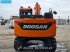 Kettenbagger za tip Doosan DX140 LC-5 GERMAN MACHINE - LOW HOURS, Gebrauchtmaschine u Veghel (Slika 5)