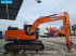 Kettenbagger tip Doosan DX140 LC-5 GERMAN MACHINE - LOW HOURS, Gebrauchtmaschine in Veghel (Poză 7)