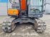 Kettenbagger za tip Doosan DX140 LC-5 GERMAN MACHINE - LOW HOURS, Gebrauchtmaschine u Veghel (Slika 8)