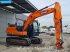 Kettenbagger typu Doosan DX140 LC-5 GERMAN MACHINE - LOW HOURS, Gebrauchtmaschine v Veghel (Obrázek 3)