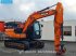 Kettenbagger Türe ait Doosan DX140 LC-5 GERMAN MACHINE - LOW HOURS, Gebrauchtmaschine içinde Veghel (resim 5)