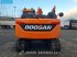 Kettenbagger Türe ait Doosan DX140 LC-5 GERMAN MACHINE - LOW HOURS, Gebrauchtmaschine içinde Veghel (resim 3)