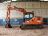 Kettenbagger des Typs Doosan DX140LC-3, Gebrauchtmaschine in Antwerpen (Bild 2)