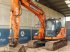 Kettenbagger typu Doosan DX140LC-3, Gebrauchtmaschine w Antwerpen (Zdjęcie 10)