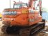 Kettenbagger typu Doosan DX140LC-3, Gebrauchtmaschine w Antwerpen (Zdjęcie 7)