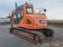 Kettenbagger typu Doosan DX140LCR-3, Gebrauchtmaschine v Dormagen (Obrázok 2)