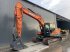 Kettenbagger typu Doosan DX180LC-5, Gebrauchtmaschine v Venlo (Obrázok 1)