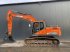 Kettenbagger du type Doosan DX180LC-5, Gebrauchtmaschine en Venlo (Photo 2)